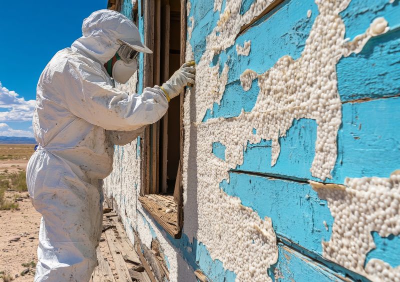 Contact About Lead Paint Assessment