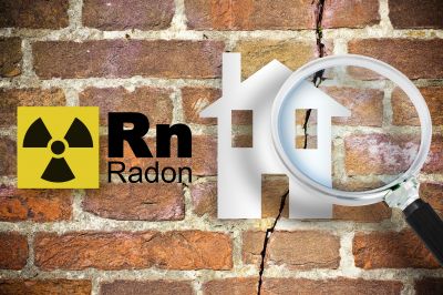 Radon Reduction Service in Naperville, IL