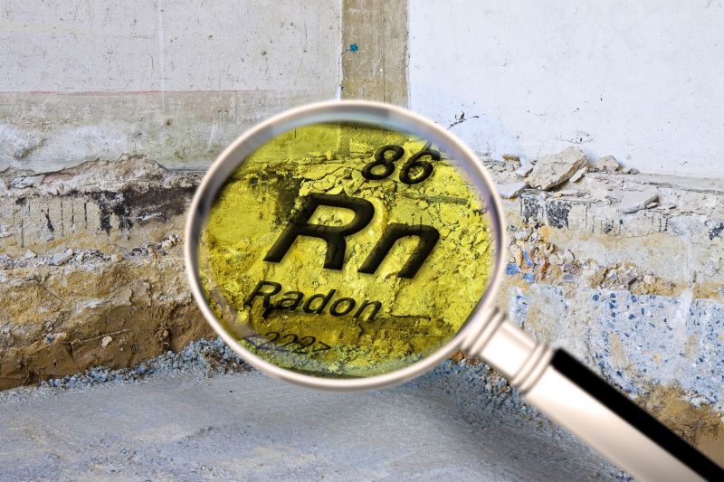 Radon Reduction Service in Lake County, IL