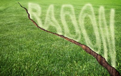 Radon Testing Service in Naperville, IL