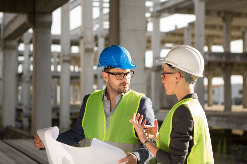 Lead Paint Assessment