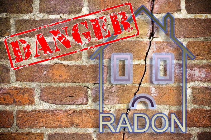 Radon Analysis in Naperville, IL