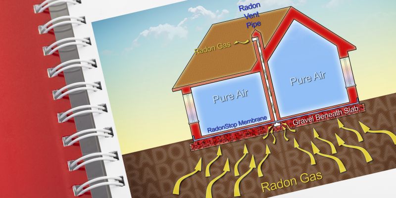 Radon Elimination in Chicago, IL