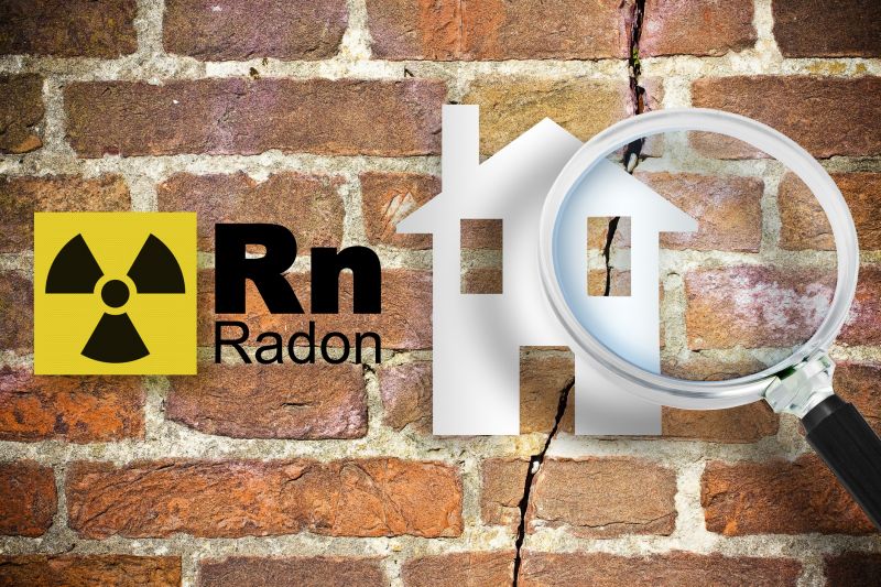 Radon Inspection Service in Chicago, IL