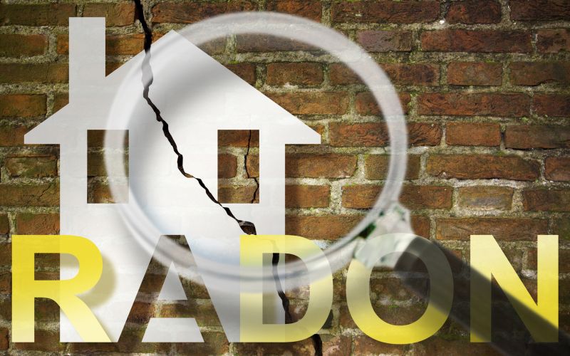 Radon Inspection Service in Chicago, IL