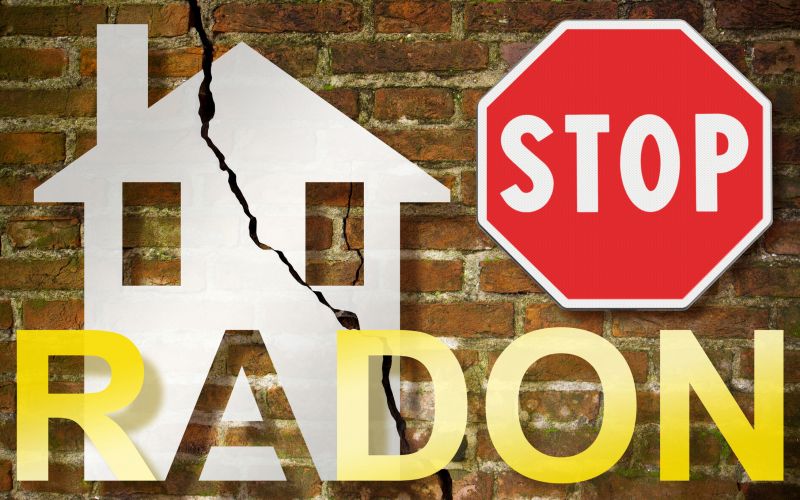 Radon Mitigation Service in Naperville, IL