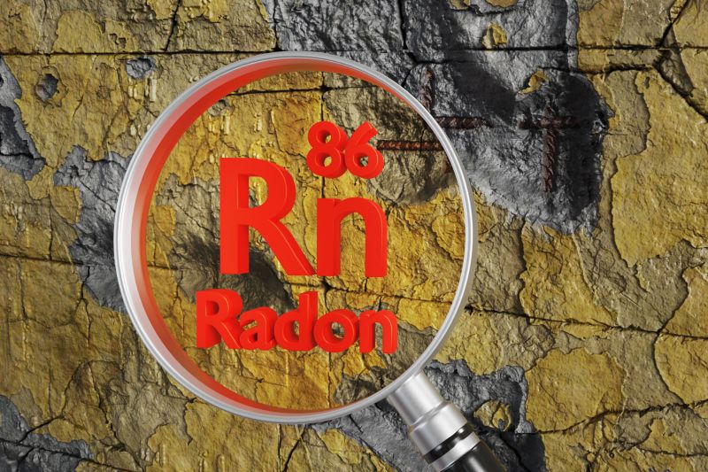 Radon Mitigation Service in Naperville, IL
