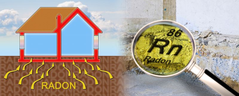Radon Reduction Service in Lake County, IL