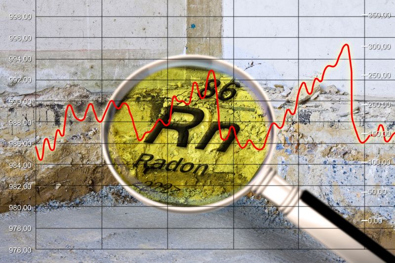 Radon Reduction Service in Naperville, IL