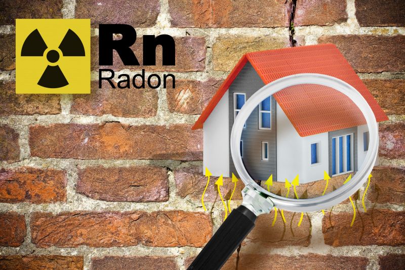 Radon Reduction Service in Chicago, IL