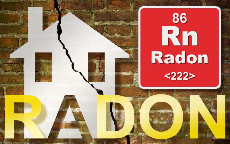 Radon Reduction Service in Chicago, IL