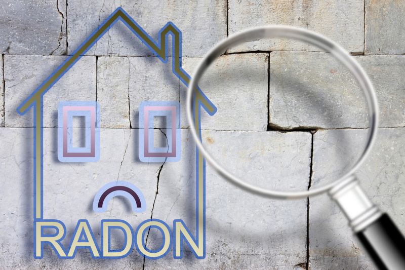 Radon Reduction Service in Chicago, IL