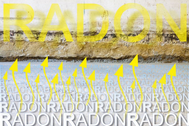 Radon Removal in Naperville, IL