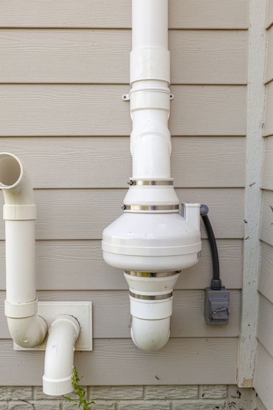 Radon Removal in Naperville, IL