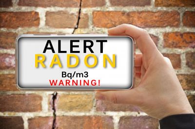 Radon Removal in Naperville, IL