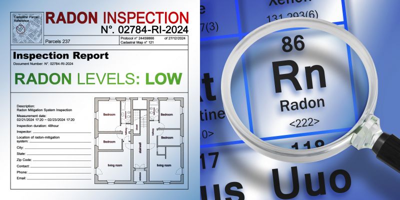 Radon Removal in Naperville, IL