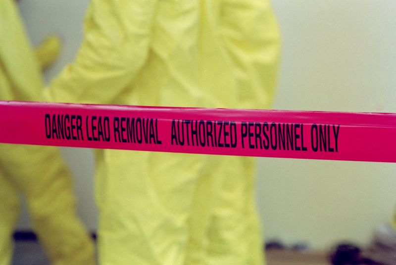 Routine Safety Checks