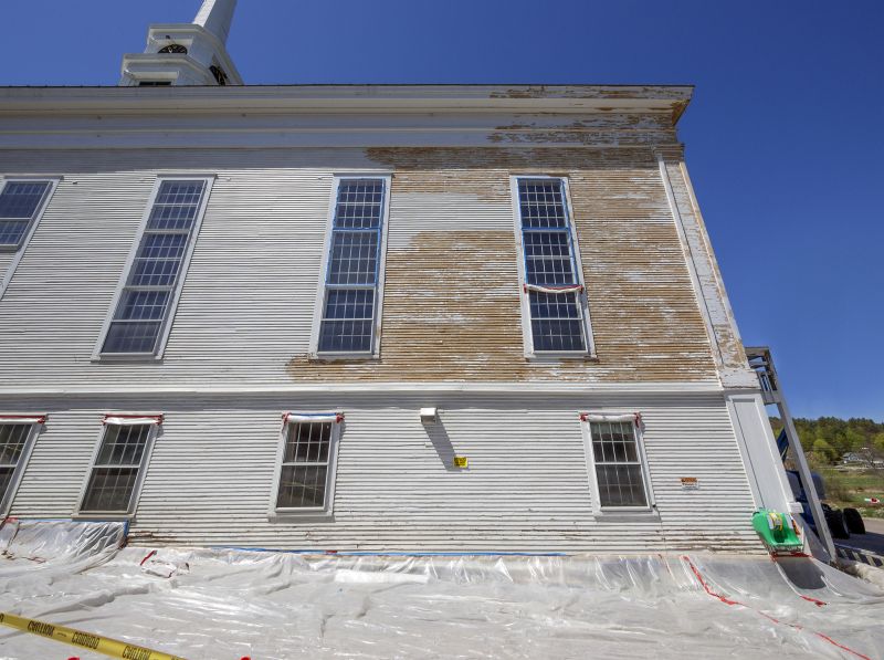 Environmental Hazard Evaluation